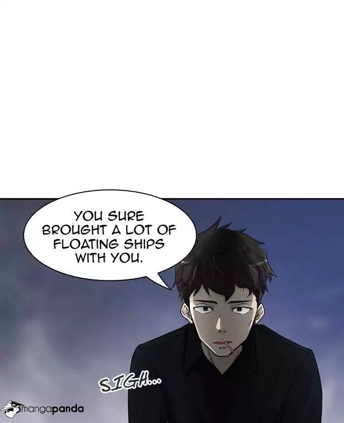 Tower of God Chapter 390 image 01